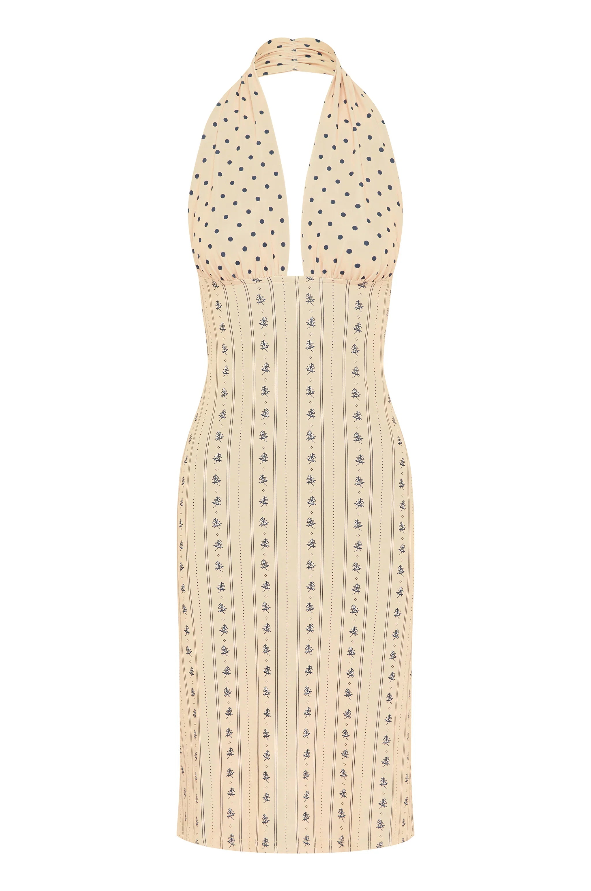 Romony Dress | Cookie